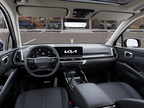 New 2026 Kia Sorento SX FWD image 14