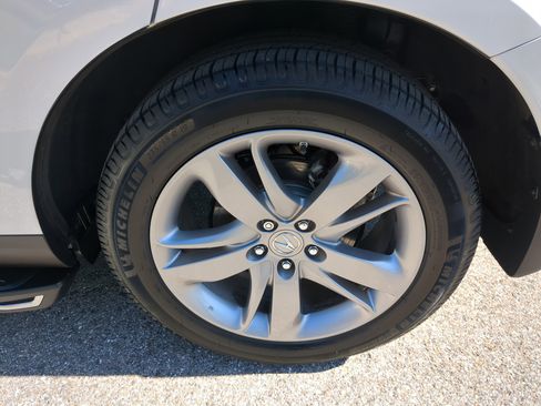 Used 2021 Acura RDX FWD w/ Advance Package image 34