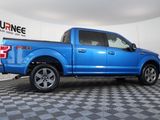 Used 2019 Ford F150 XLT w/ Equipment Group 302A Luxury image 3