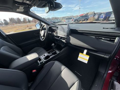 New 2026 Subaru Outback Limited image 30