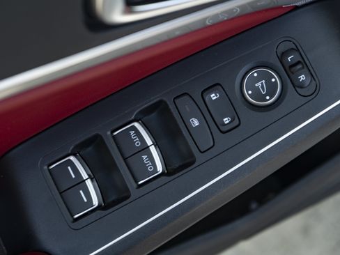 Used 2024 Acura Integra A-Spec FWD image 35