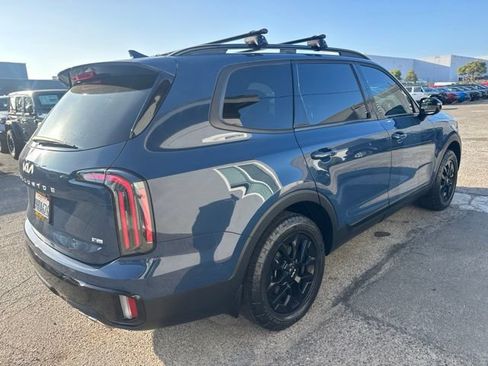 Used 2024 Kia Telluride SX X-Pro AWD/4WD image 5