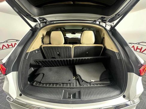 Used 2022 Acura MDX w/ Technology Package AWD/4WD image 23