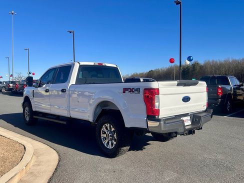 Used 2018 Ford F250 XL w/ Power Equipment Group image 7