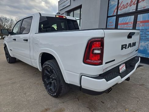 New 2026 RAM 1500 Big Horn image 7