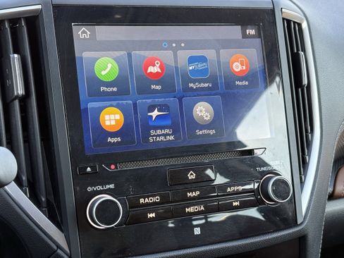 Certified 2021 Subaru Forester Touring w/ Popular Package #2 image 22