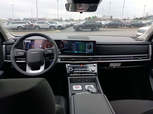 New 2026 Hyundai Santa Fe SE AWD/4WD image 10