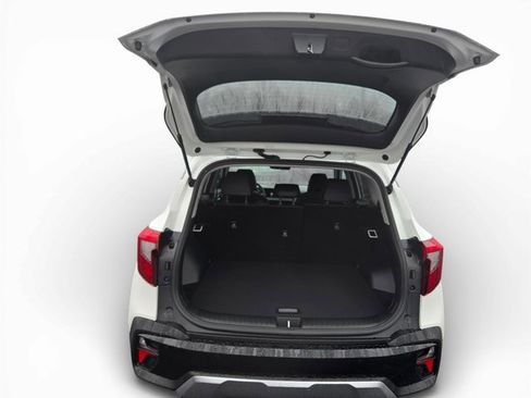 New 2026 Kia Seltos EX image 10