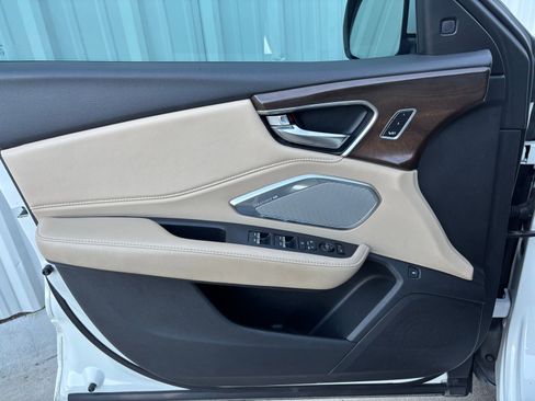 Used 2019 Acura RDX FWD w/ Advance Package image 13