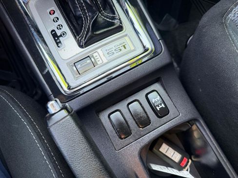 Used 2015 Mitsubishi Lancer Ralliart AWD/4WD image 34