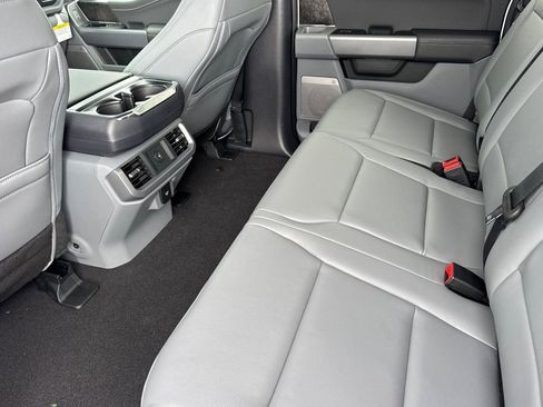 New 2025 Ford F150 Lightning Flash image 13