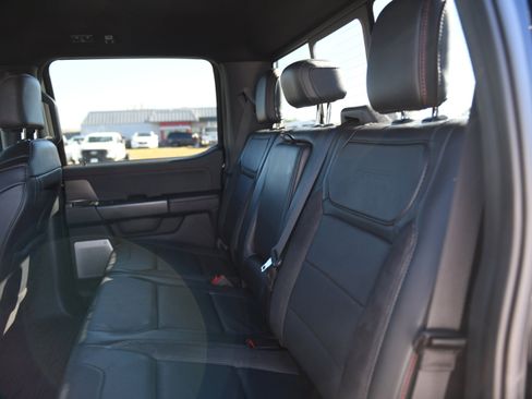 Used 2024 Ford F150 Raptor image 14