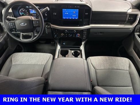 Used 2024 Ford F350 XLT image 14