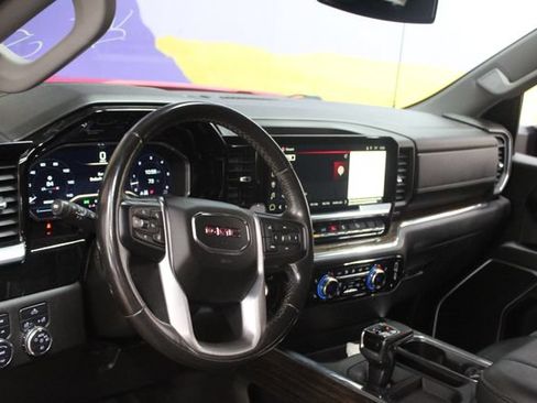 Used 2023 GMC Sierra 1500 Elevation AWD/4WD image 14