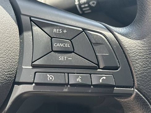 Certified 2025 Nissan Sentra S FWD image 21