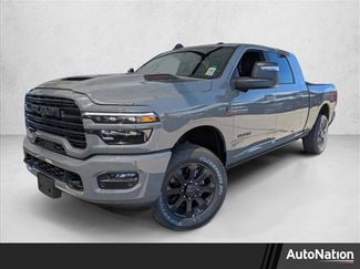 New 2026 RAM 2500 Laramie video 1