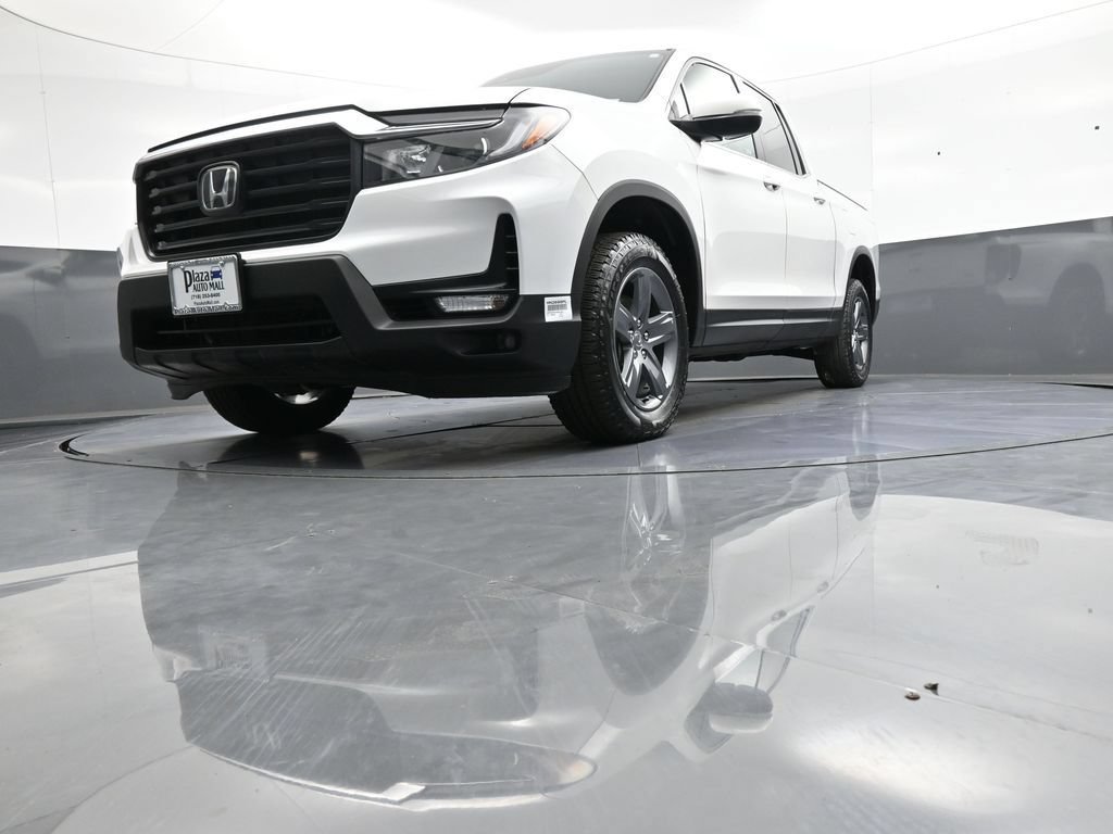 Certified 2023 Honda Ridgeline RTL image 26