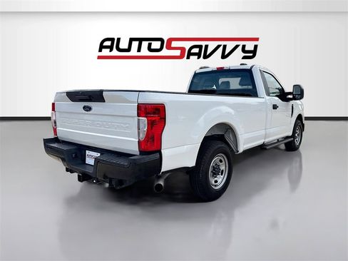 Used 2022 Ford F250 XL image 7
