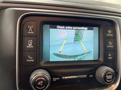 Used 2016 RAM 3500 Tradesman w/ Chrome Appearance Group image 13