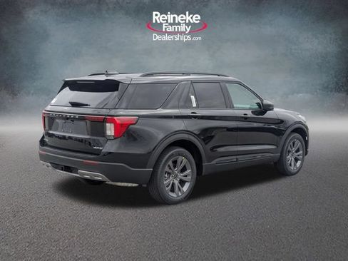 New 2026 Ford Explorer Active w/ Active Comfort Package AWD/4WD image 5
