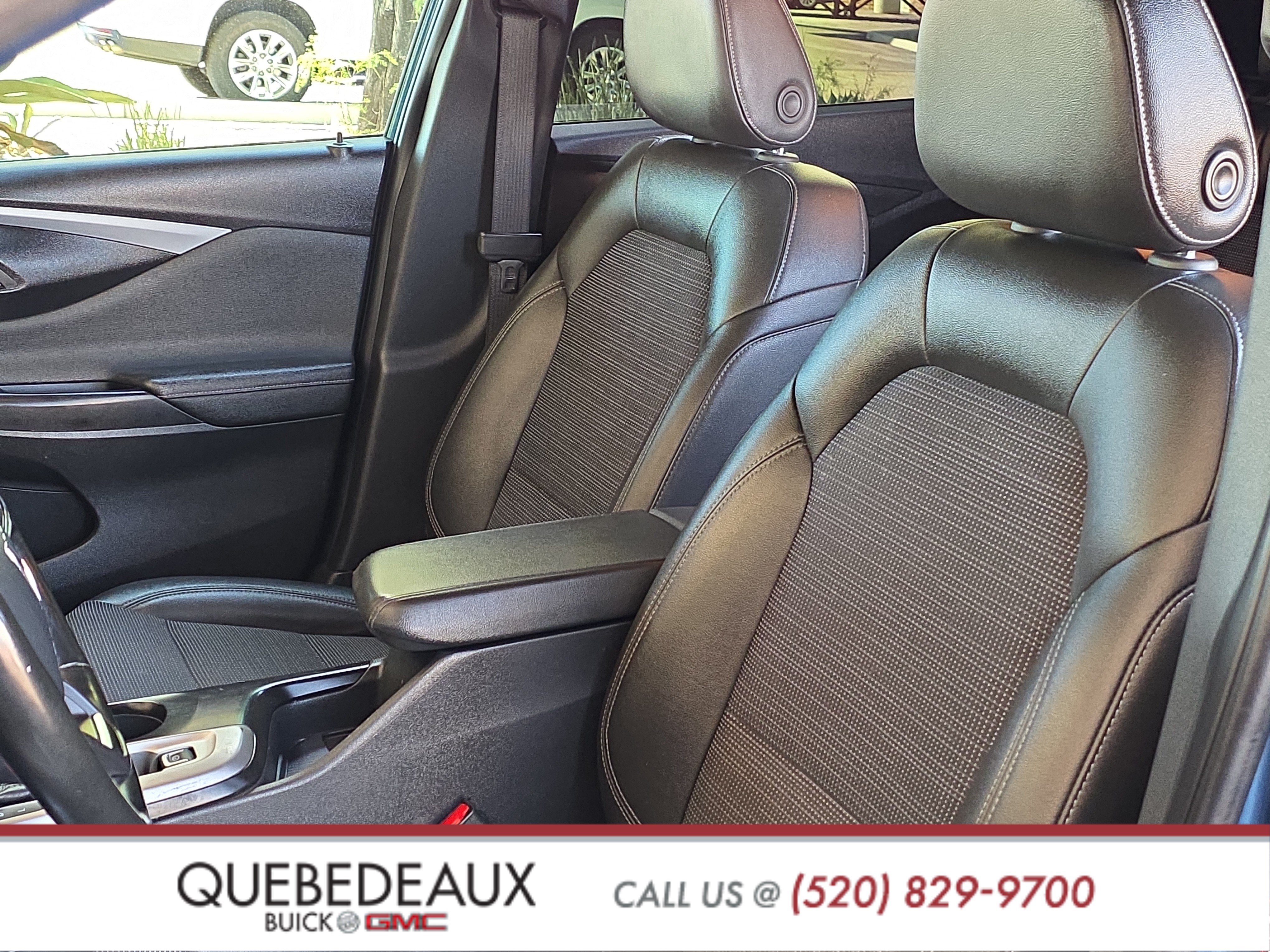 Used 2024 Buick Envista Sport Touring w/ Convenience I Package FWD image 11