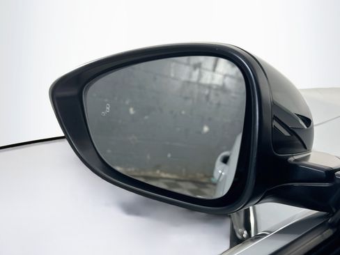 Used 2024 Honda Accord Sport image 16