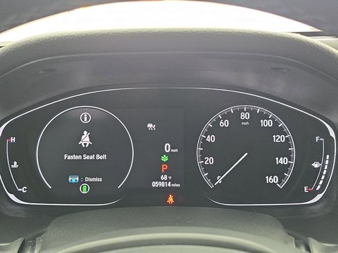 Certified 2021 Honda Accord Sport Special Edition image 18