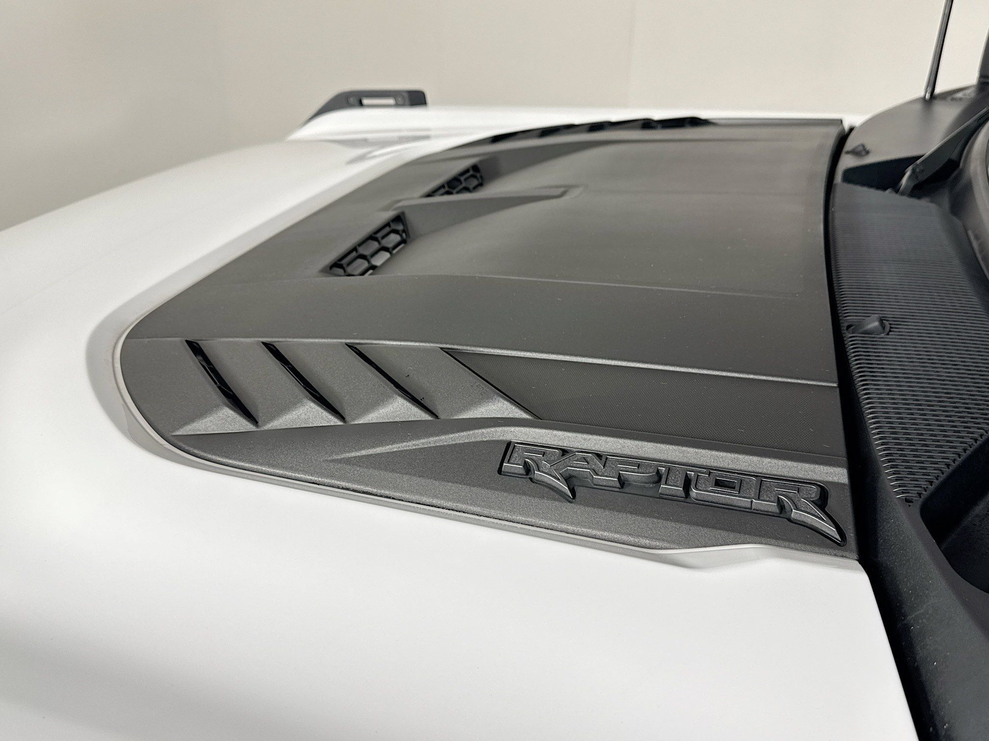 Used 2024 Ford Bronco Raptor AWD/4WD image 10