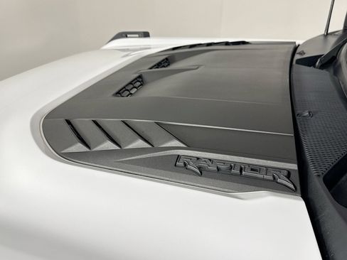 Used 2024 Ford Bronco Raptor AWD/4WD image 10