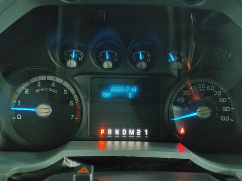 Used 2016 Ford F250 XL w/ Power Equipment Group image 23