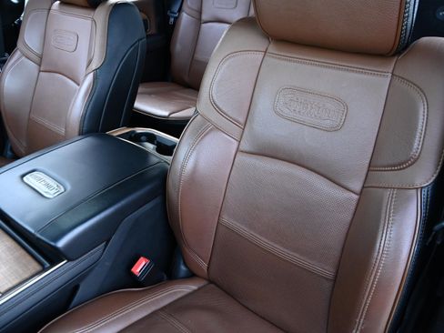 Used 2024 RAM 3500 Limited w/ Safety Group image 13