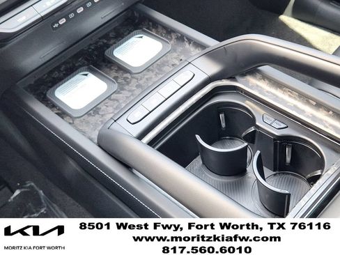 New 2027 Kia Telluride SX Prestige X-Pro AWD/4WD image 14