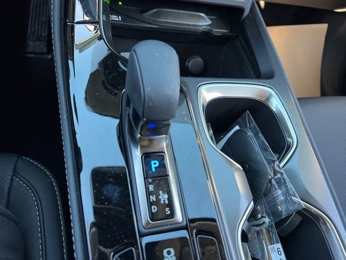 New 2026 Lexus NX 350h AWD w/ Premium Package image 20