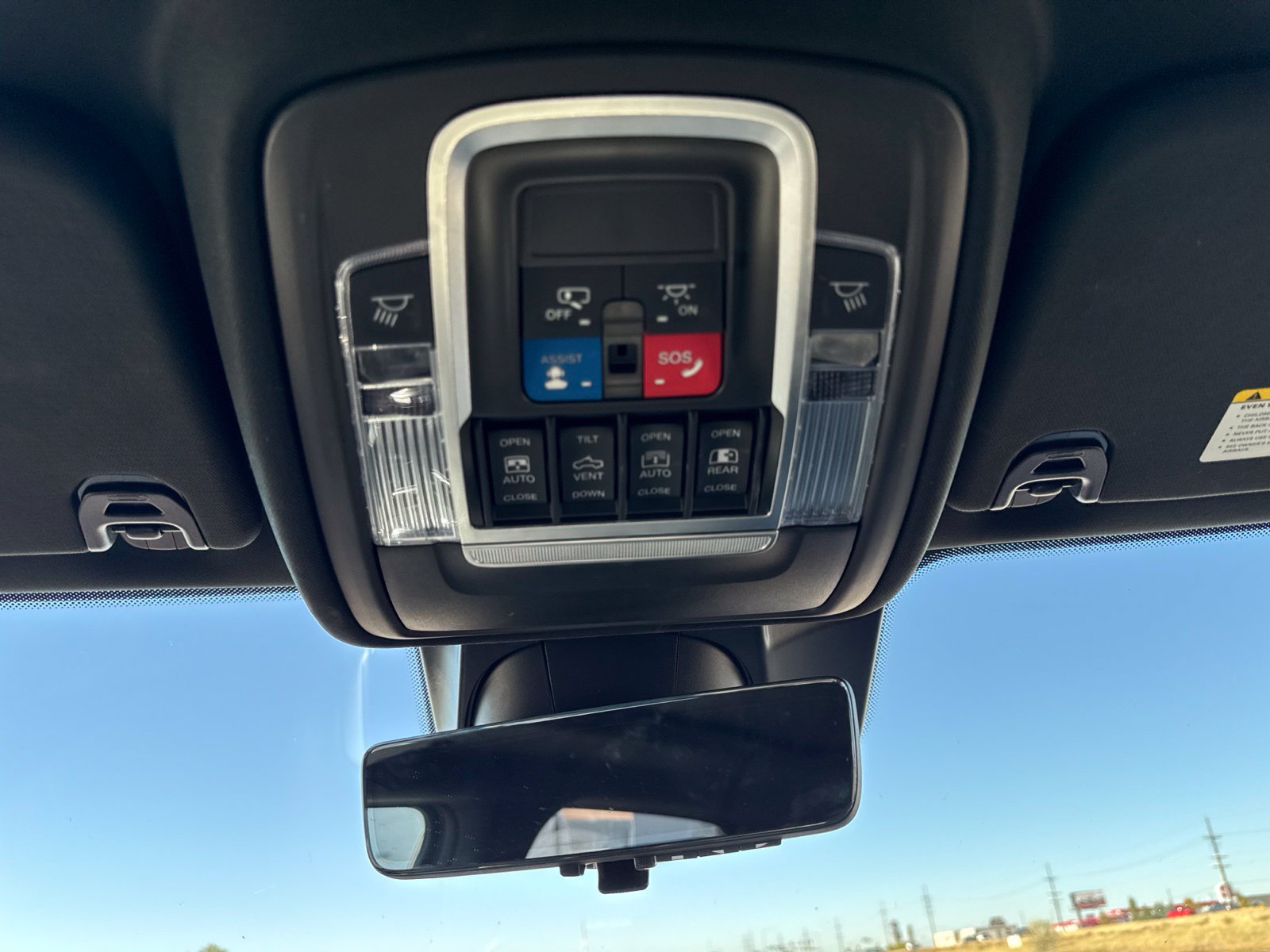 Used 2021 RAM 1500 Rebel w/ Rebel Level 2 Equipment Group AWD/4WD image 17
