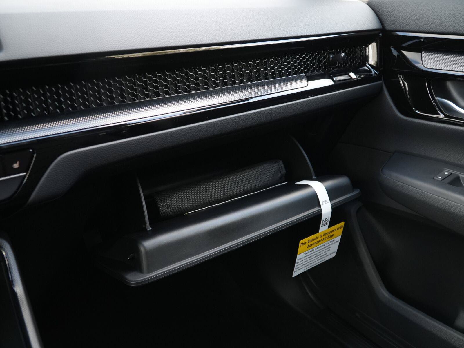 New 2027 Honda CR-V Sport Touring image 29