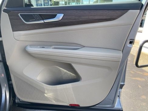 New 2026 Volkswagen Atlas SEL Premium R-Line image 55