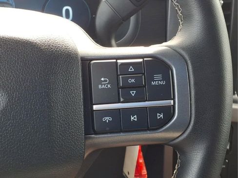 Used 2025 Ford F150 XLT w/ Equipment Group 301A Standard AWD/4WD image 25