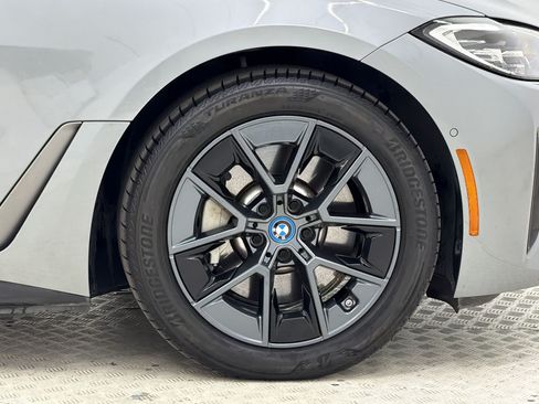 Used 2023 BMW i4 eDrive40 w/ Premium Package RWD image 13