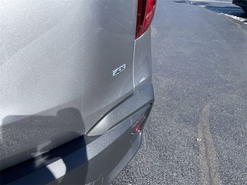 Certified 2026 Kia Seltos LX image 6