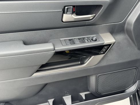 New 2026 Toyota Tundra Limited AWD/4WD image 18