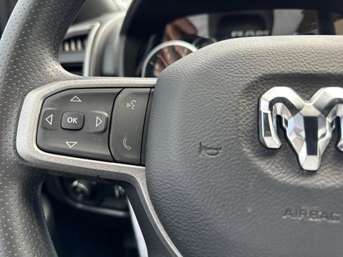 New 2024 RAM 4500 Tradesman w/ Chrome Appearance Group image 14