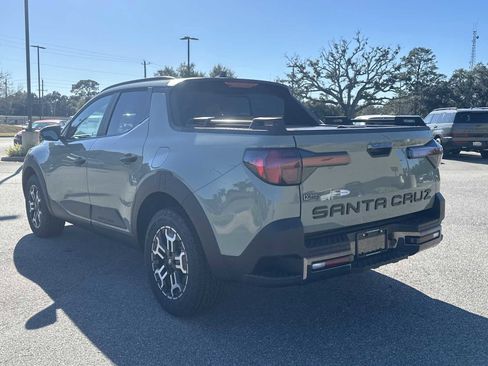 New 2026 Hyundai Santa Cruz XRT image 6