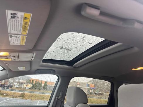 Used 2019 Honda CR-V EX image 13