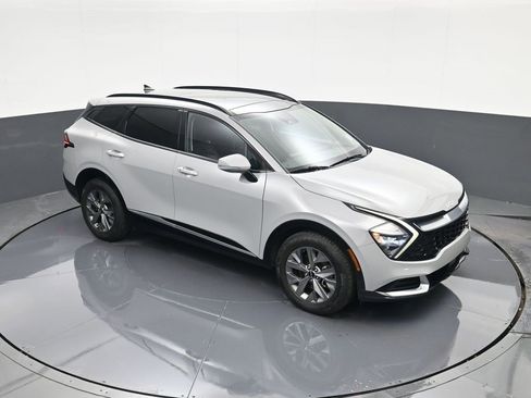 Used 2023 Kia Sportage SX image 26