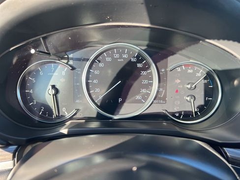 Used 2022 MAZDA CX-5 AWD 2.5 S w/ Premium Plus Pkg image 62