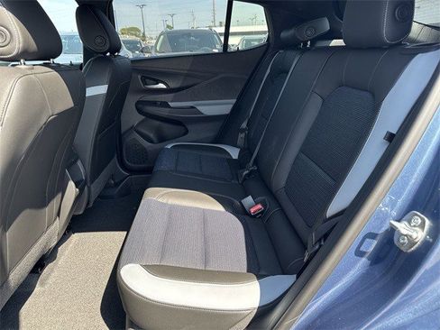 New 2026 Buick Envista Preferred w/ Convenience II Package image 21