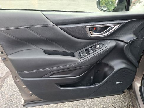 Used 2021 Subaru Forester Limited image 13