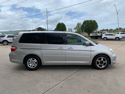 Used 2006 Honda Odyssey EX-L image 8