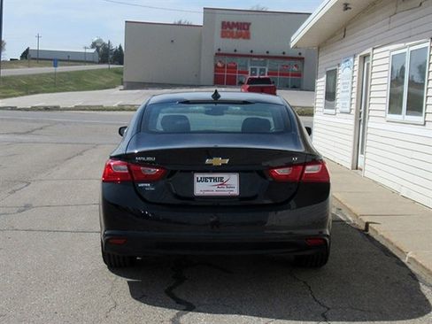 Used 2023 Chevrolet Malibu LT image 8