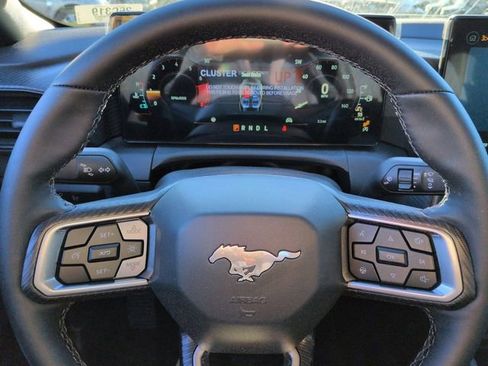 New 2026 Ford Mustang Coupe w/ Mustang Nite Pony Package image 24